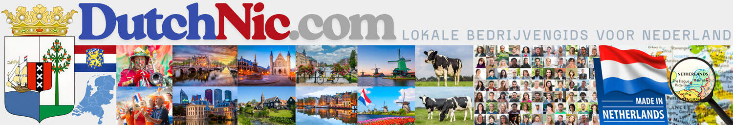 Gemaakt in Nederland - CrossBorder Talent | Recruitment Agency Netherlands
